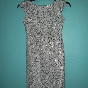 Sequence Adrianna Papell Dress